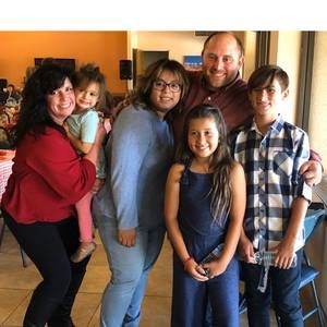 Meet your Posher, Nick